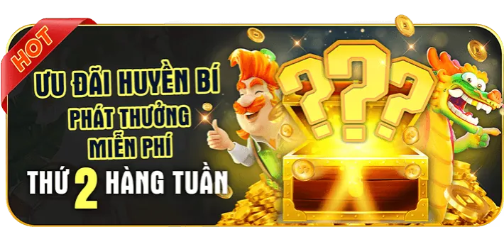 Ưu đãi nạp lần đầu